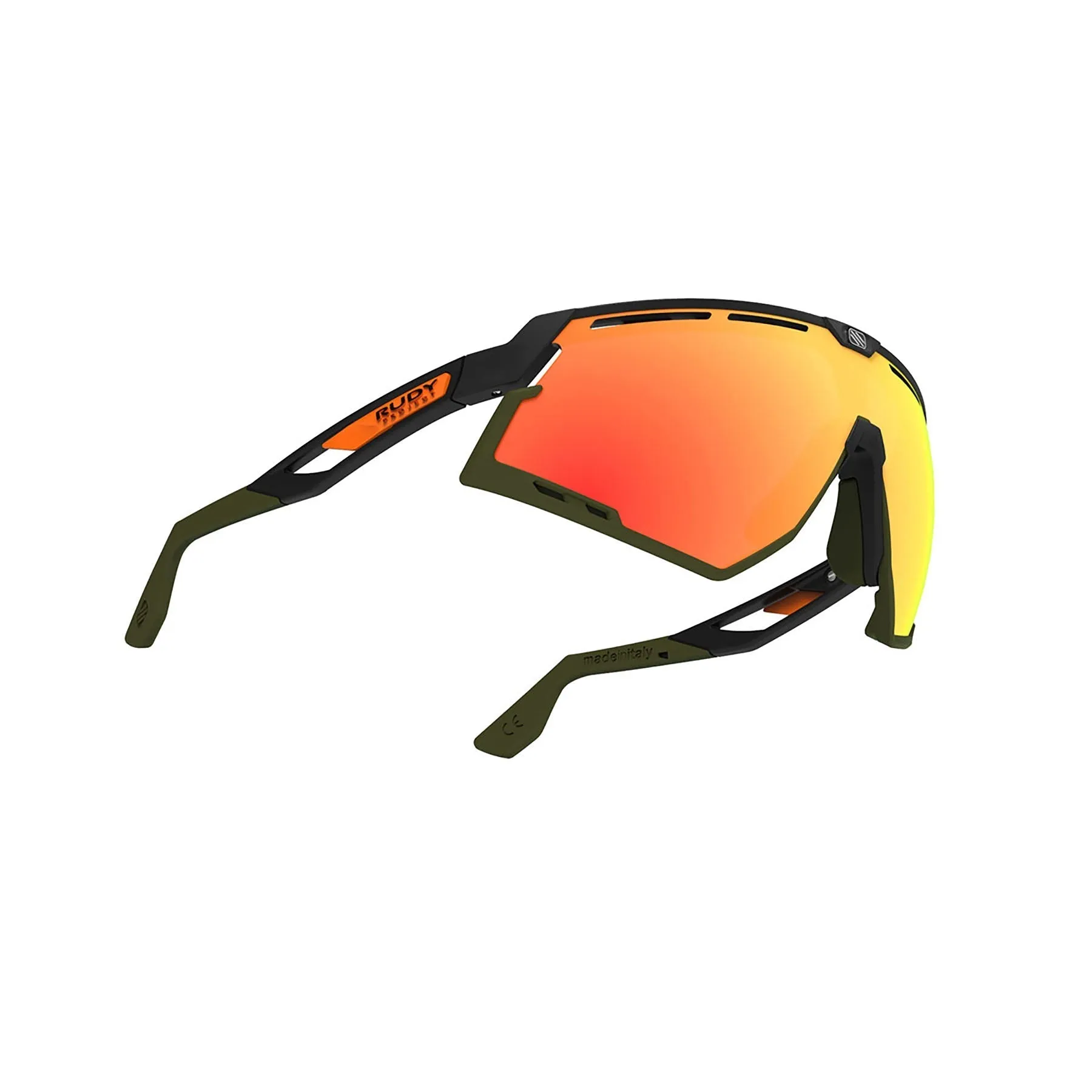 Rudy Project Defender Sports Sunglasses