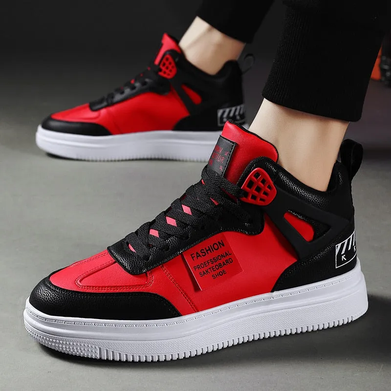 Sakteobard Sport Sneakers