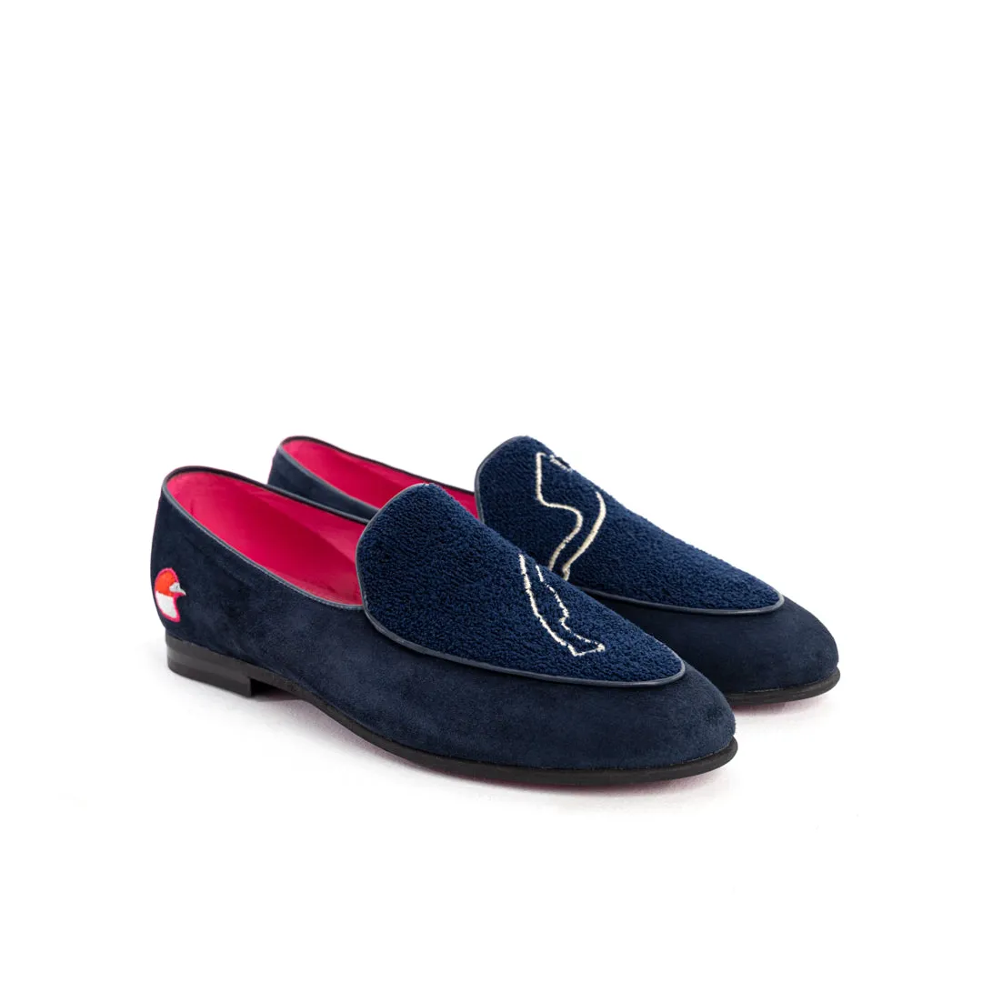 Senna Loafers