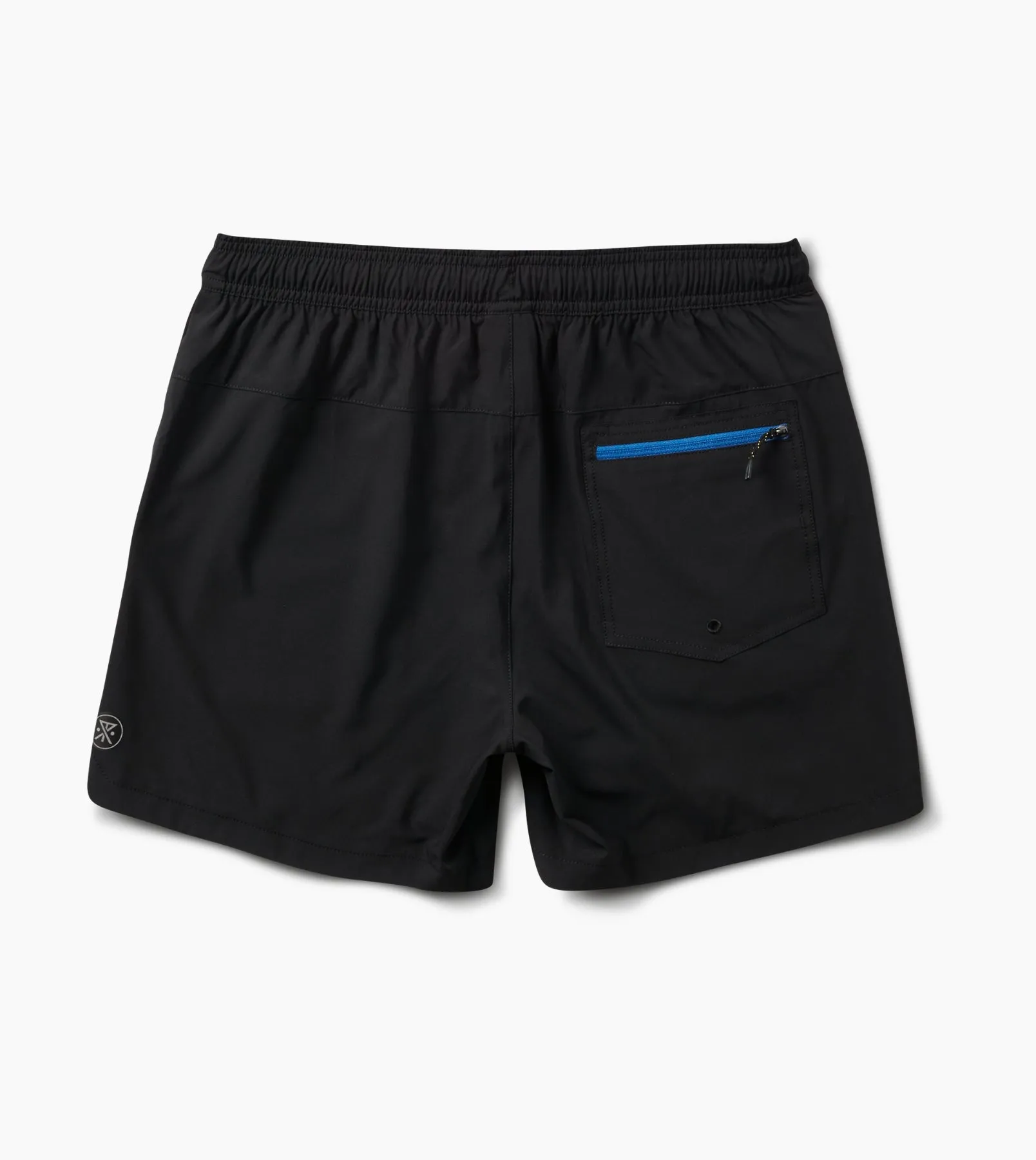 Serrano Shorts 5"