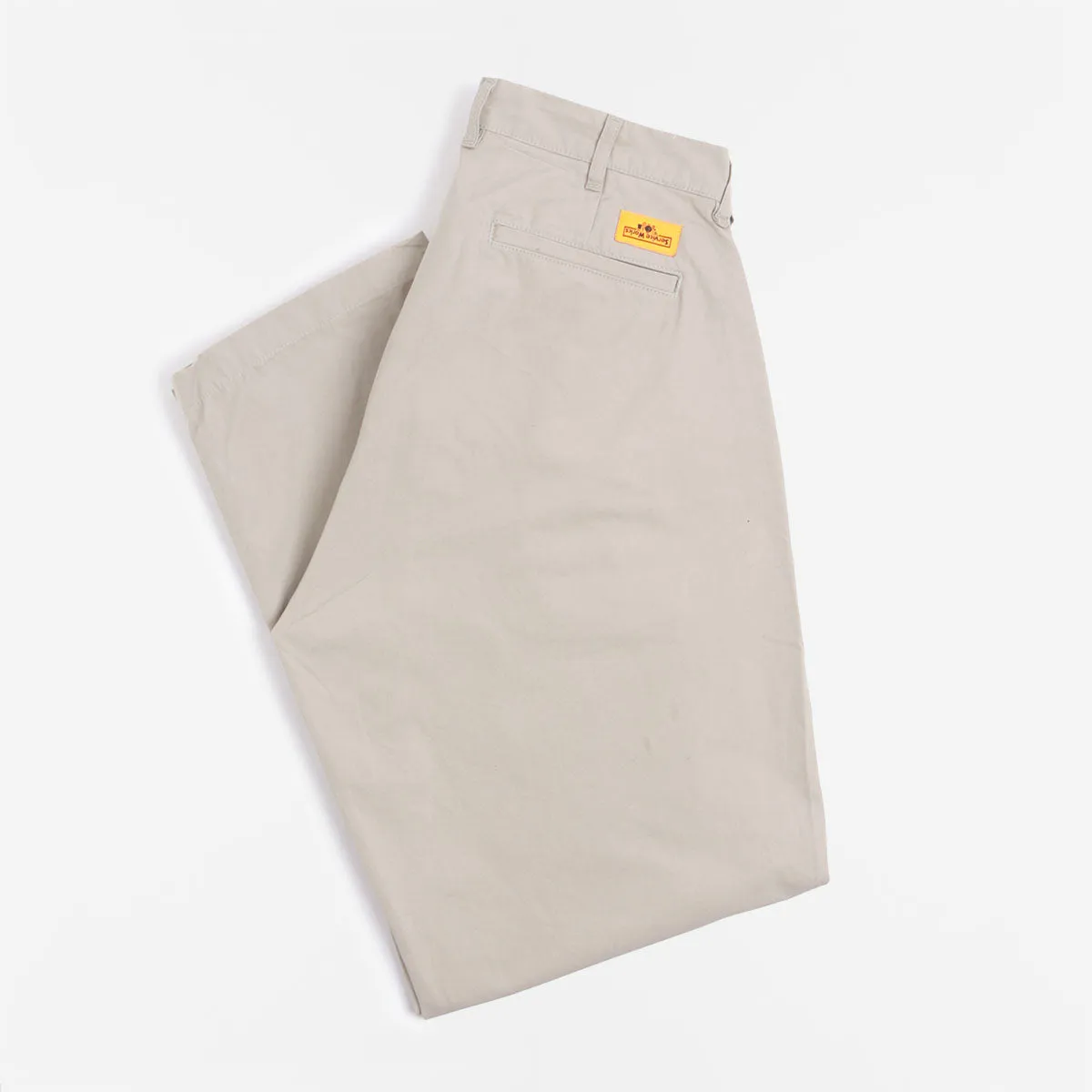 Service Works Twill Part Timer Pant