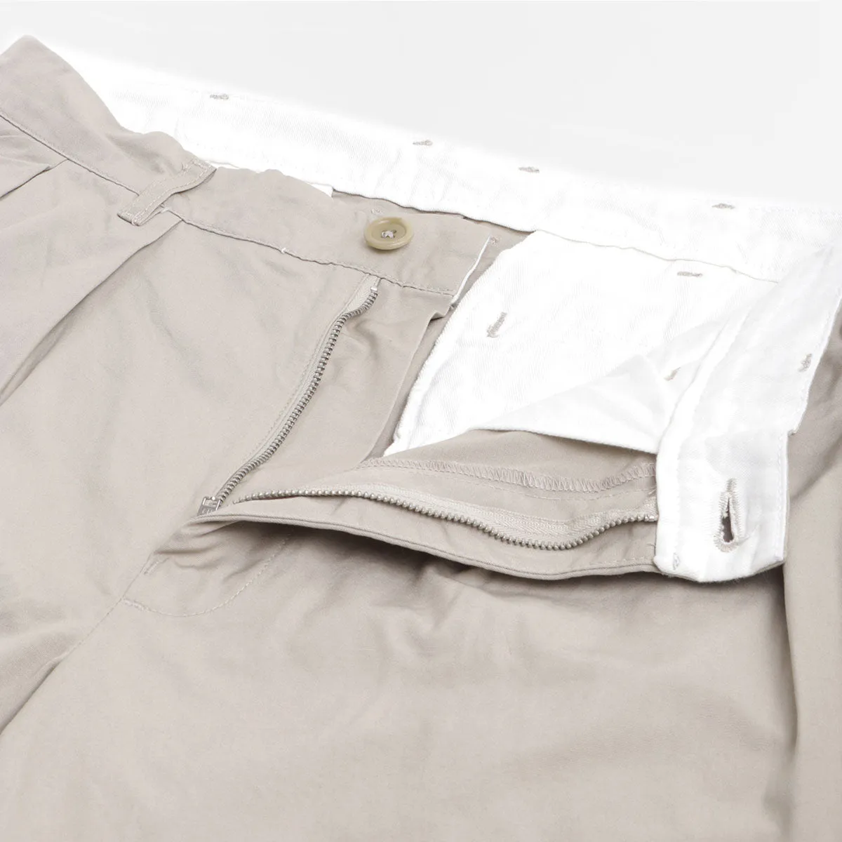 Service Works Twill Part Timer Pant