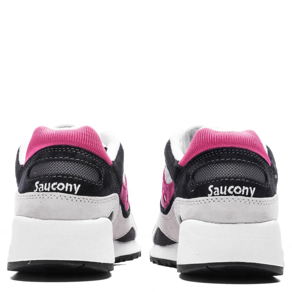 Shadow 6000 - Grey/Pink