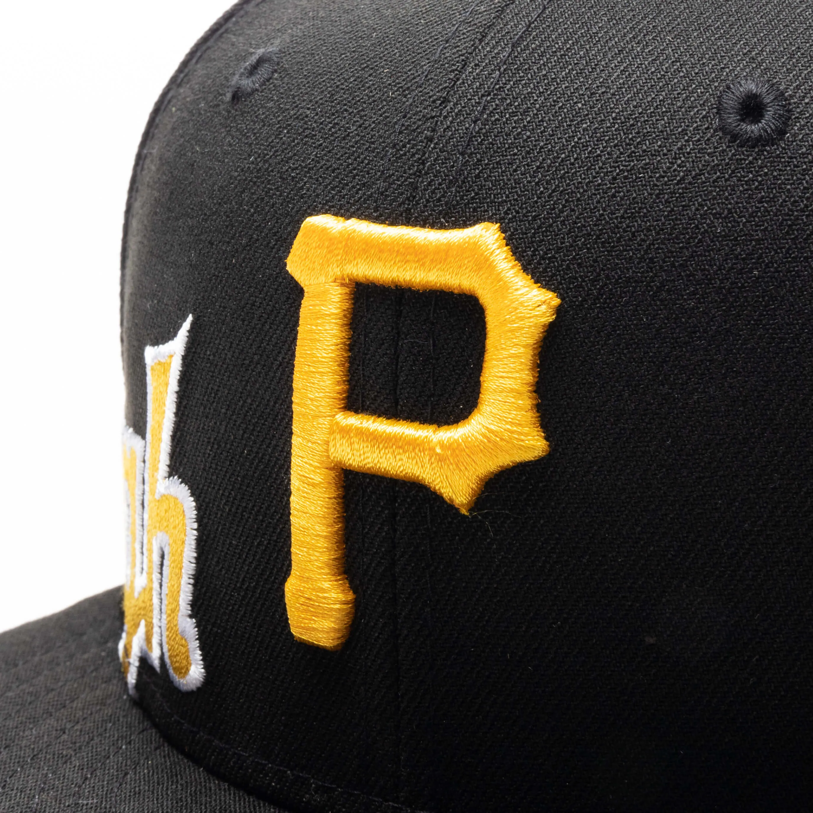 Side Split 59FIFTY Fitted - Pittsburgh Pirates