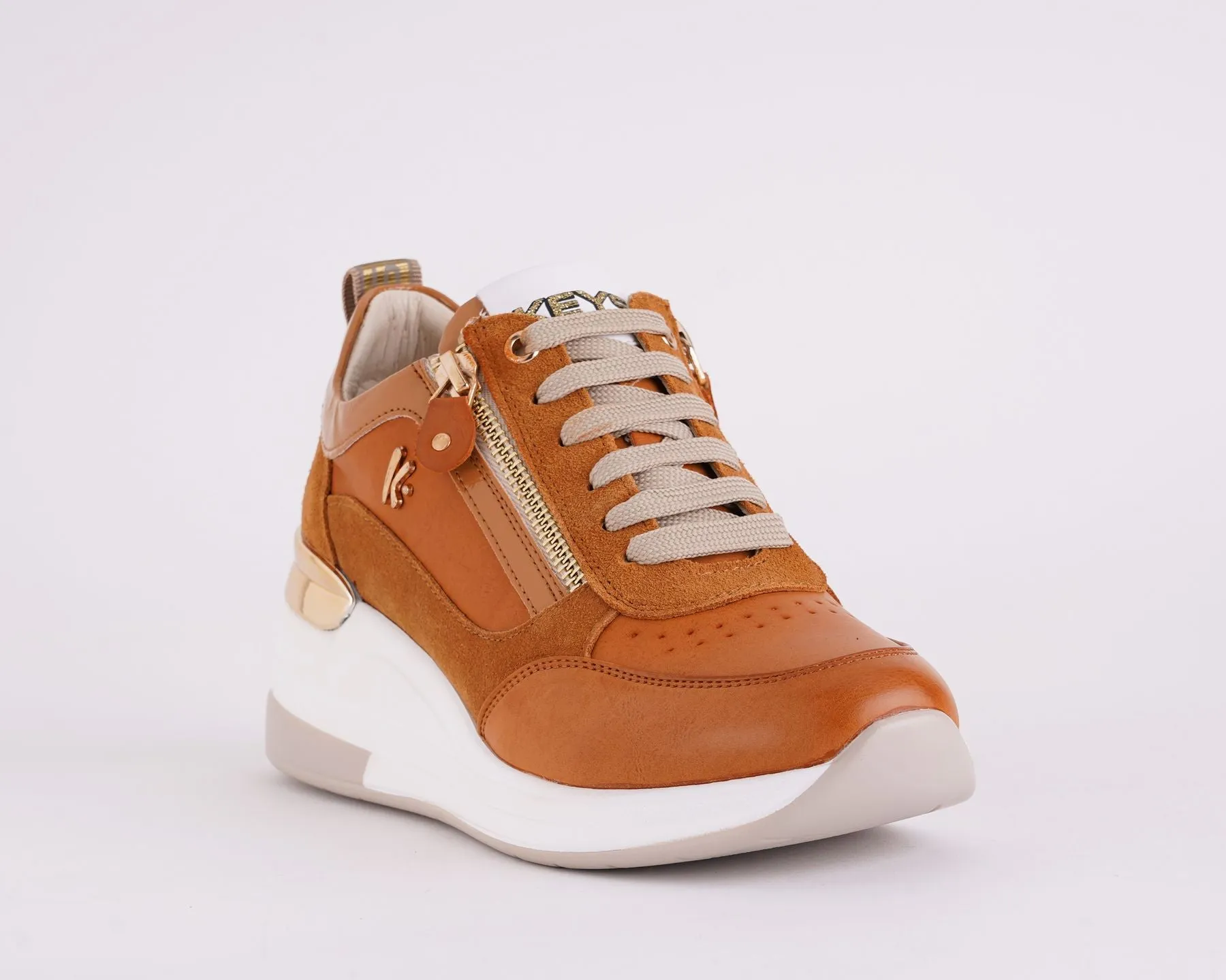 Sneakers alte Donna