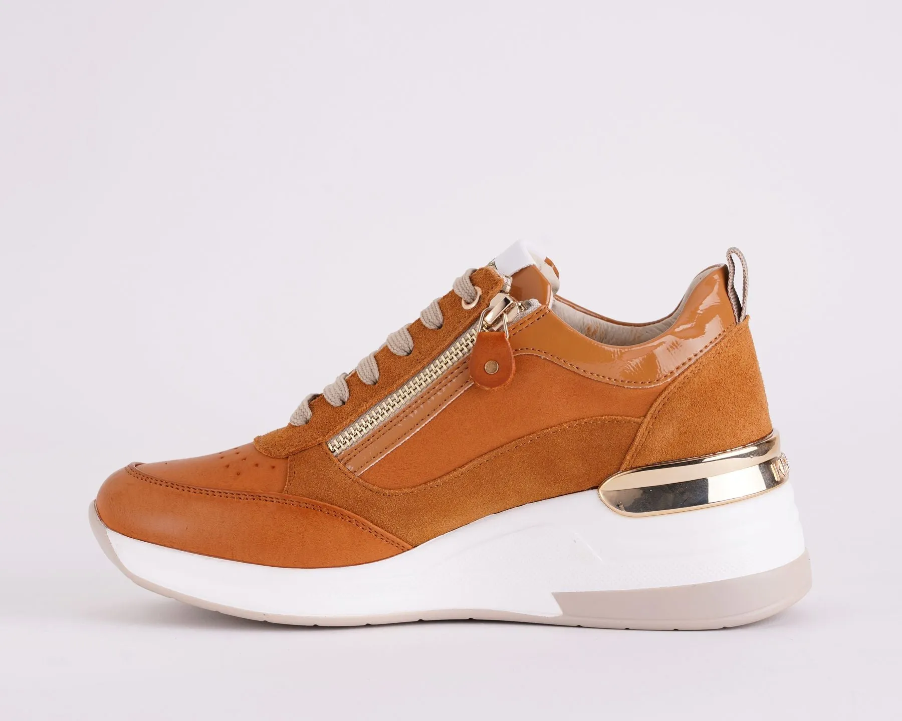 Sneakers alte Donna