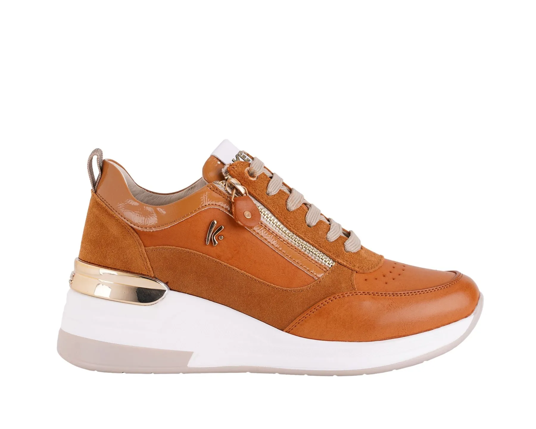 Sneakers alte Donna