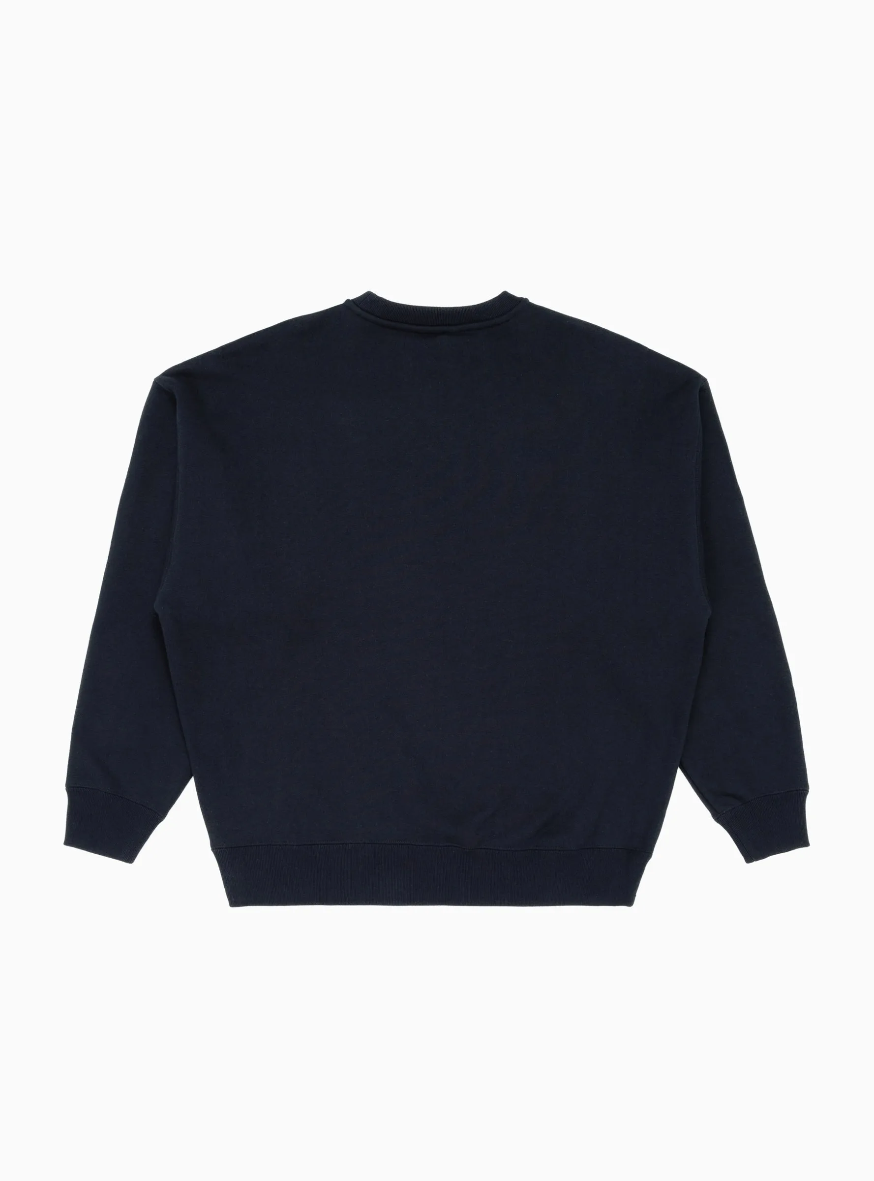 SOHY Sweatshirt Navy