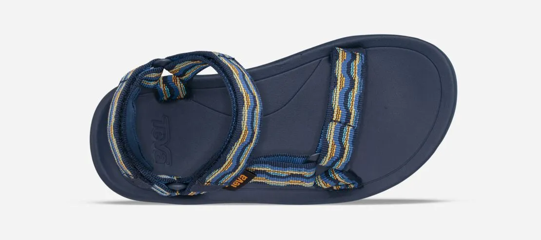 Teva Hurricane XLT 2 Kishi Dark Blue  