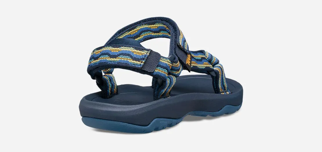 Teva Hurricane XLT 2 Kishi Dark Blue  