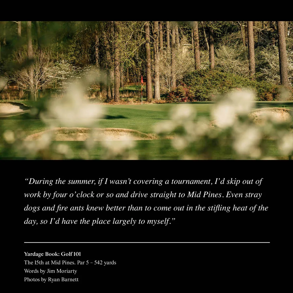 The Golfers Journal No. 17