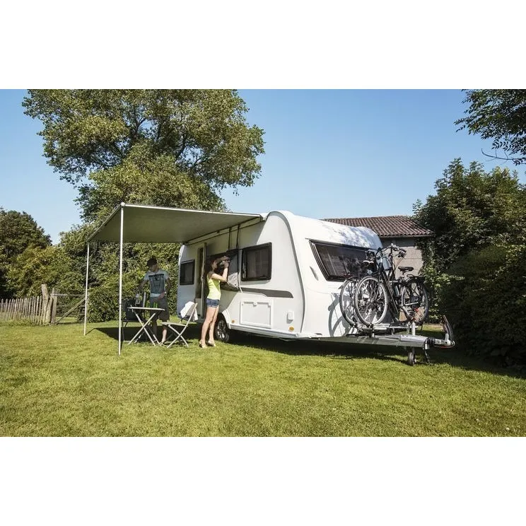 Thule Omnistor 1200 Caravan Awning Lightweight Rollout Canopy