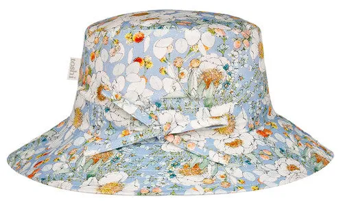 Toshi Sunhat Claire Dusk