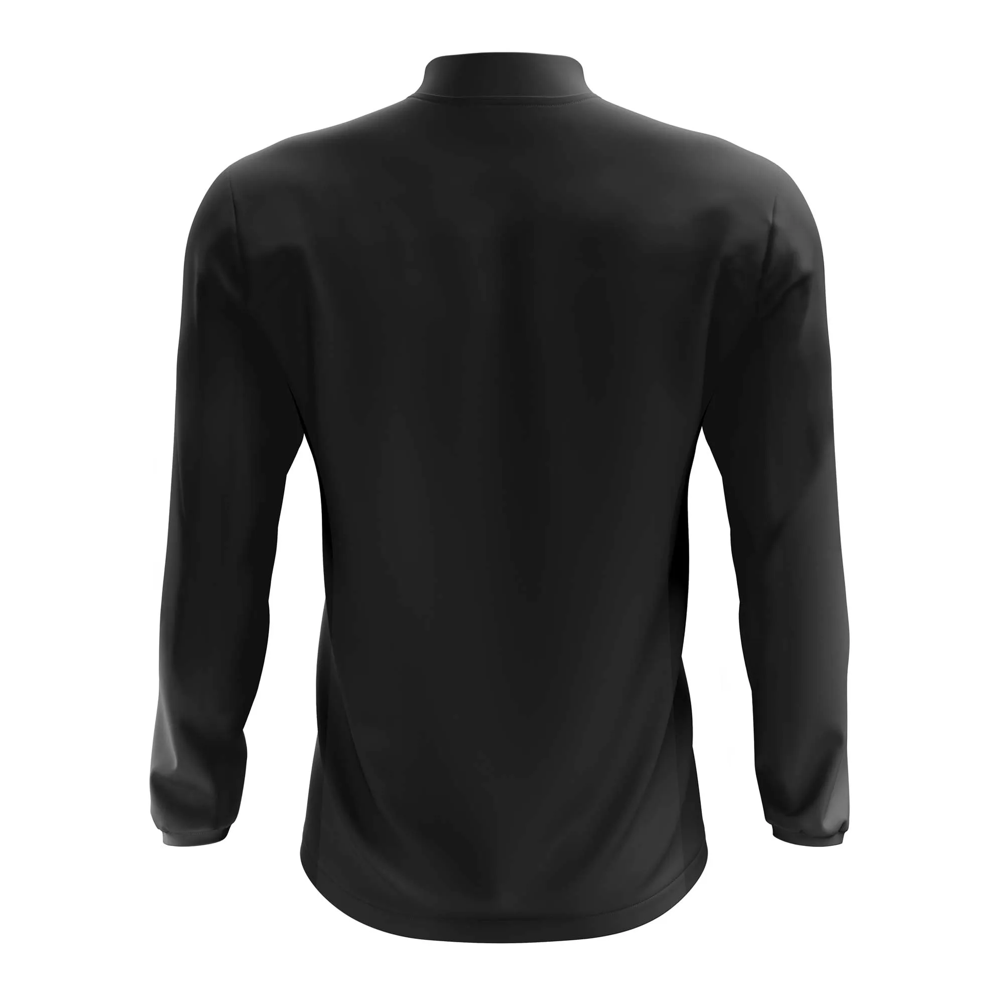 Wainui SC Full Zip Microfleece