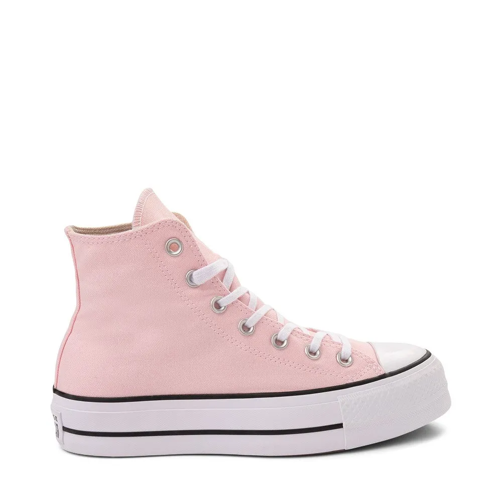 Women's CT All Star Lift High Top