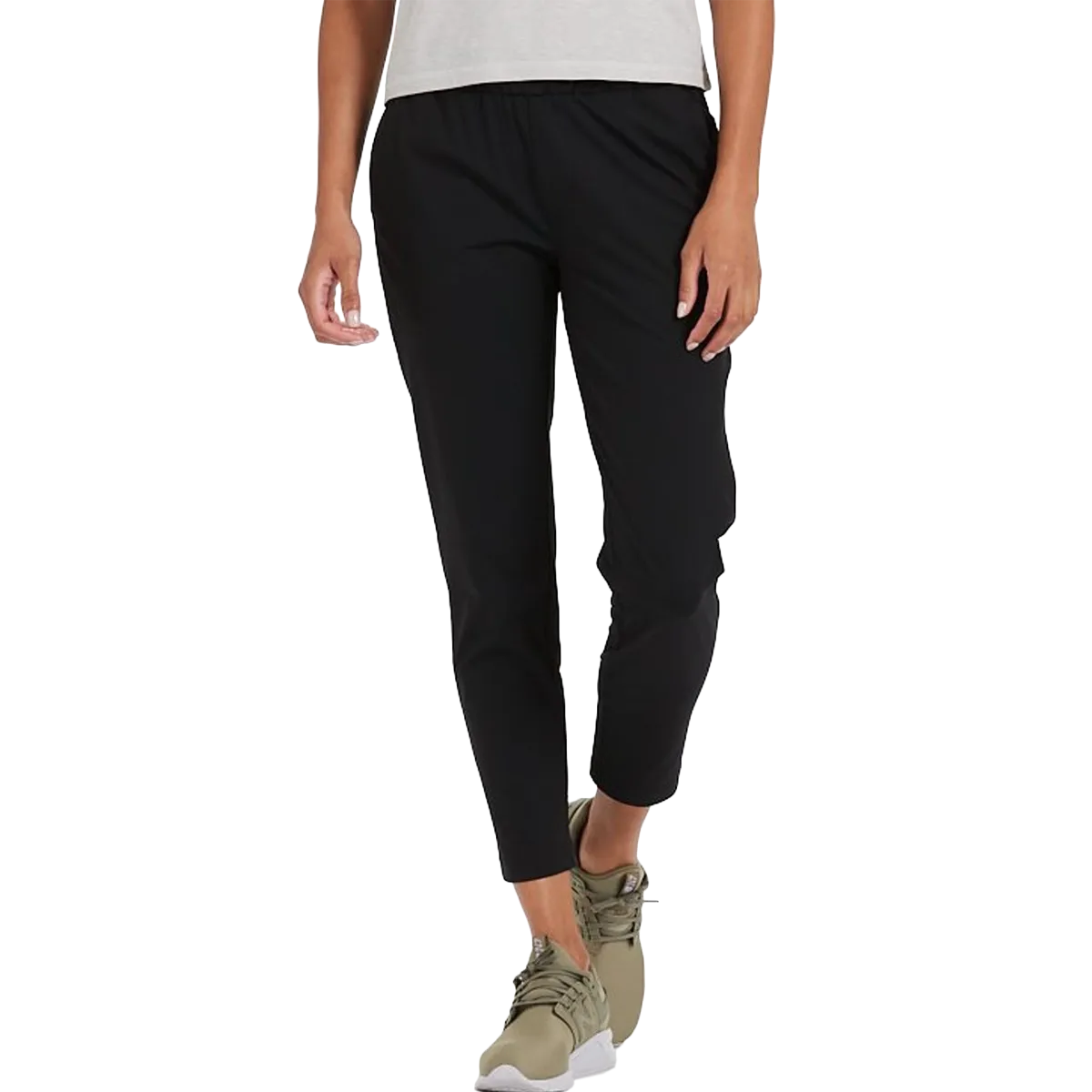 Women's Miles Ankle Pant