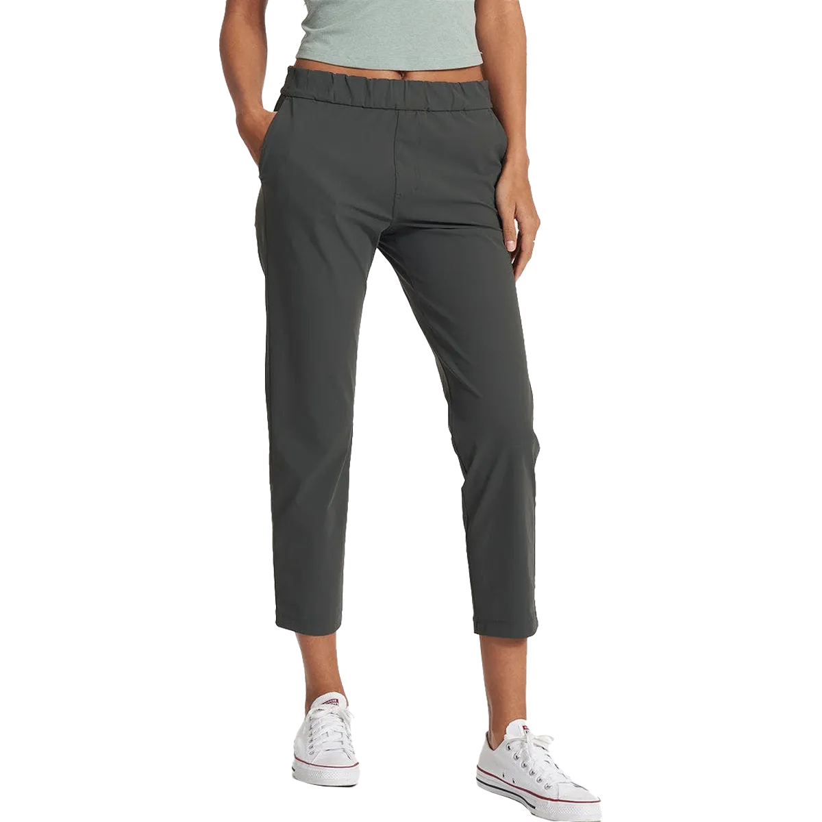 Women's Miles Ankle Pant