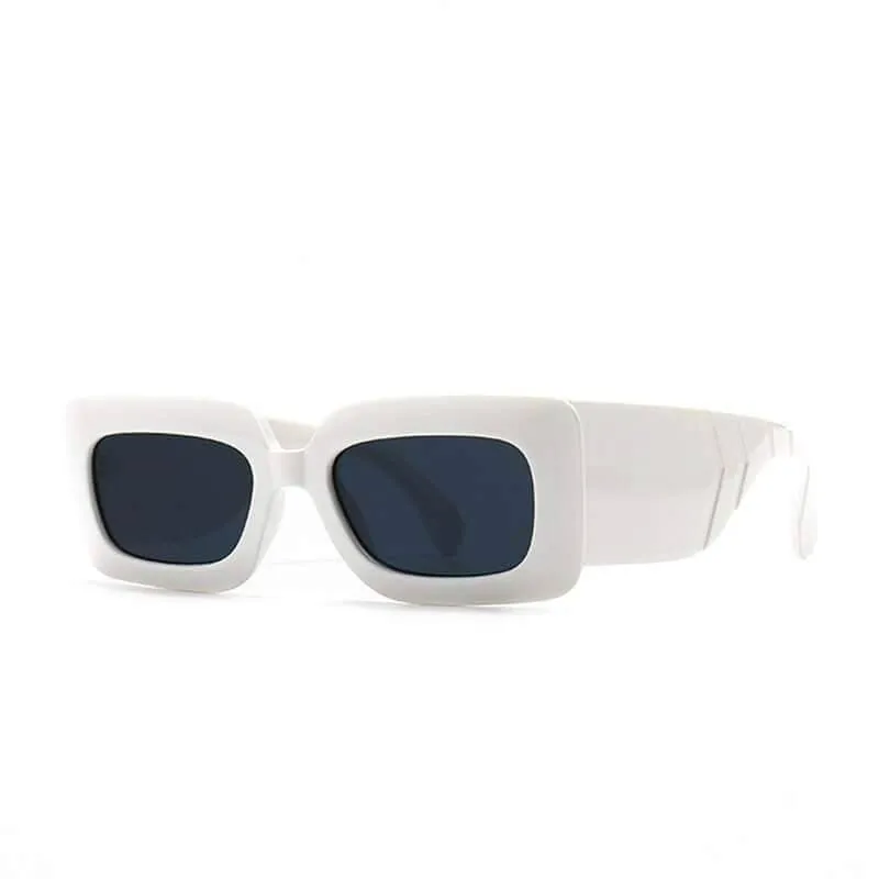 Women's Modern Style glasses