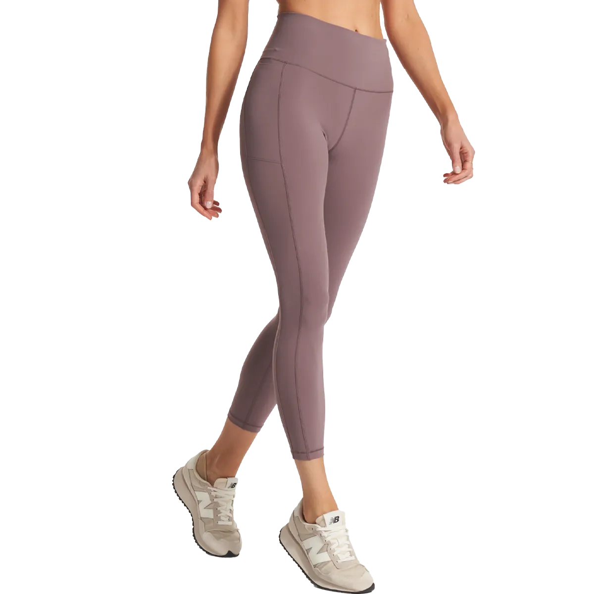 Women's Studio Pocket Legging