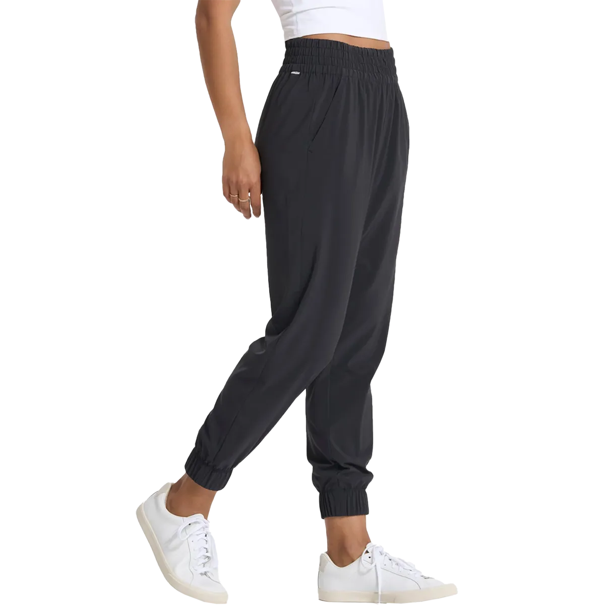 Women's Villa Jogger