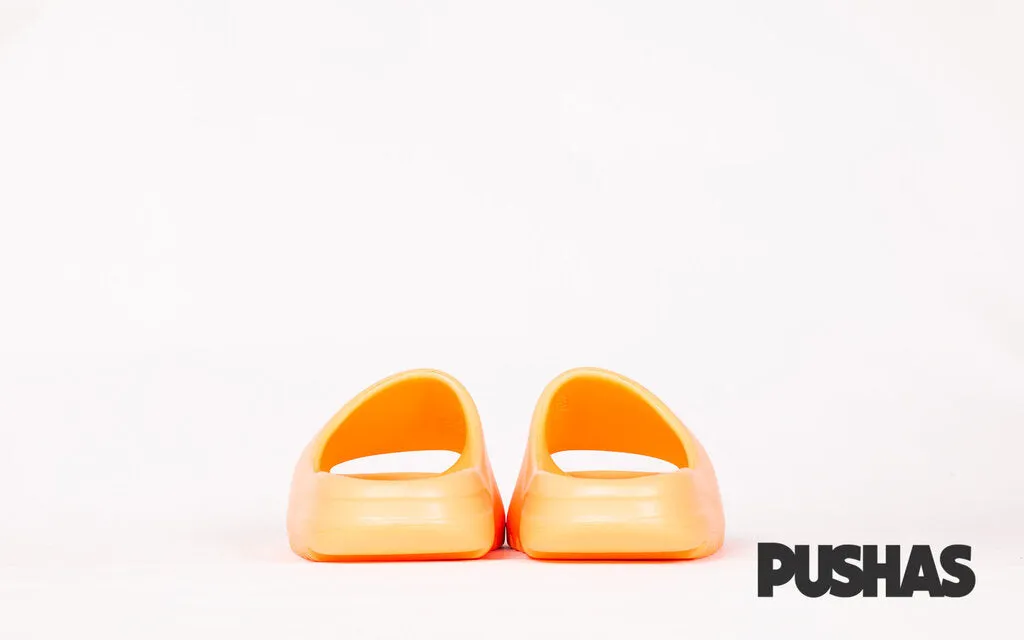 Yeezy Slide 'Enflame Orange'