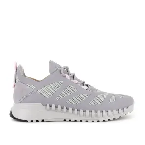 ZIPFLEX 803783 - SILVER GREY NUBUCK